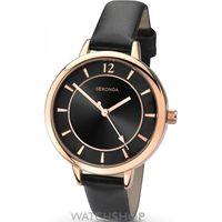 ladies sekonda editions watch 2138