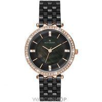 ladies accurist london watch 8163