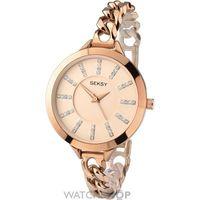 Ladies Seksy Embrace Watch 2073