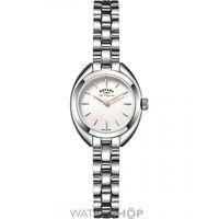 Ladies Rotary Swiss Made Lucerne Quartz Watch LB90158/02