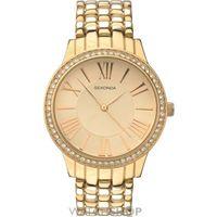 Ladies Sekonda Editions Watch 2398