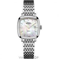 Ladies Rotary Windsor Watch LB05305/07