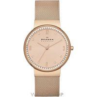 Ladies Skagen Ancher Refined Watch SKW2130