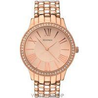 Ladies Sekonda Editions Watch 2400