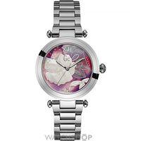 Ladies Gc Lady Chic Chronograph Watch Y21004L3