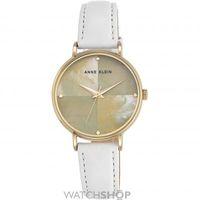 Ladies Anne Klein Addison Watch AK/N2790CMWT