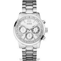 Ladies Guess Sunrise Watch W0330L3