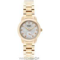 ladies rotary cambridge watch lb0270241