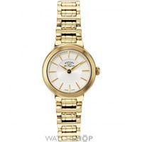 ladies rotary swiss made lucerne petite quartz watch lb9008402