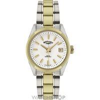 Ladies Rotary Havana Watch LB02661/11