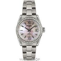 Ladies Rotary Havana Watch LB02660/07