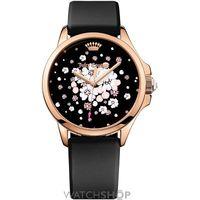 Ladies Juicy Couture Jetsetter Watch 1901571