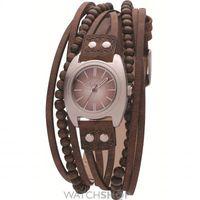 Ladies Kahuna Cuff Watch KLS-0083L