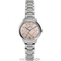 Ladies Burberry The Classic Watch BU10111