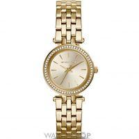 Ladies Michael Kors Mini Darci Watch MK3295