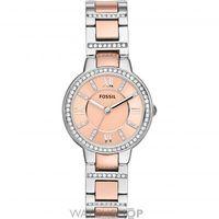 Ladies Fossil Virginia Watch ES3405