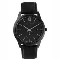 larsson and jennings saxon 39mm watch