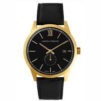 LARSSON AND JENNINGS Saxon 39mm Watch