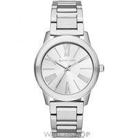 ladies michael kors hartman watch mk3489