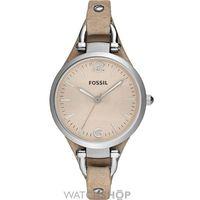 Ladies Fossil Georgia Watch ES2830