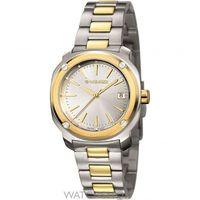 Ladies Wenger Edge Index Watch 011121106