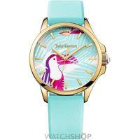 ladies juicy couture jetsetter watch 1901426