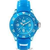 Ladies Ice-Watch Ice-Aqua Watch 001457