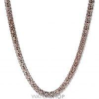 Ladies Anne Klein Base metal Necklace 60345184-9DH