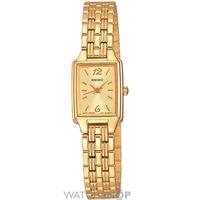 Ladies Seiko Watch SXGL62P9