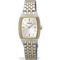 Ladies Seiko Watch SRZ472P1