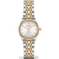 Ladies Emporio Armani Watch AR1963