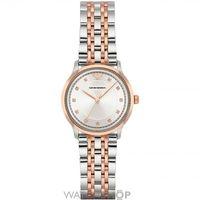 Ladies Emporio Armani Watch AR1962