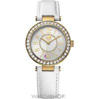 ladies juicy couture cali watch 1901396