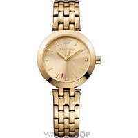 ladies juicy couture cali watch 1901459