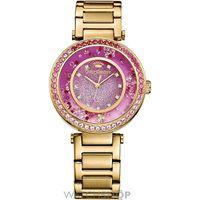 ladies juicy couture cali watch 1901404