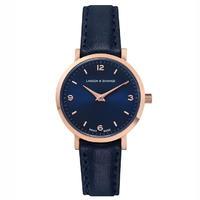 LARSSON AND JENNINGS Lugano 26mm Watch