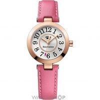 ladies juicy couture cali watch 1901463