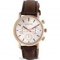 Ladies Kahuna Chronograph Watch KLS-0316L