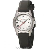 Ladies Wenger Field Color Watch 010411133