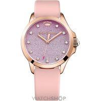 ladies juicy couture jetsetter watch 1901406