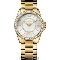 ladies juicy couture laguna watch 1901409