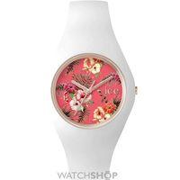 Ladies Ice-Watch Ice Flower Small Watch 001437