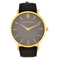 LARSSON AND JENNINGS Lugano 40mm Watch