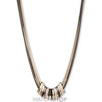 Ladies Nine West Base metal Necklace 60352066-Z01