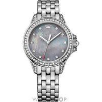 ladies juicy couture malibu watch 1901491