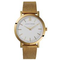 larsson and jennings lugano 40mm metal watch