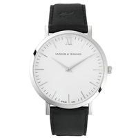 larsson and jennings lugano 40mm watch