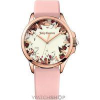 ladies juicy couture jetsetter watch 1901485