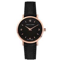 LARSSON AND JENNINGS Lugano 26mm Watch