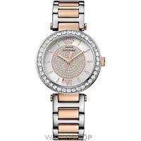 Ladies Juicy Couture Luxe Couture Watch 1901230